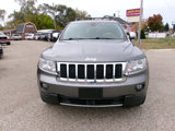 Used 2013 Jeep Grand Cherokee Overland w/ Advance Technology Group image 3