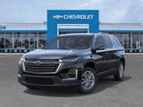 Used 2022 Chevrolet Traverse LT image 6