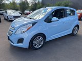 Used 2014 Chevrolet Spark LT image 3