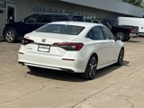 Used 2024 Honda Civic Touring image 3