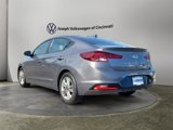 Used 2019 Hyundai Elantra SEL image 3