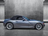 Used 2003 BMW Z4 2.5i image 4