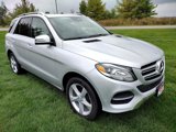 Used 2016 Mercedes-Benz GLE 350 4MATIC image 6