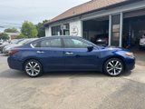 Used 2017 Nissan Altima 2.5 SR image 4
