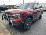 New 2025 Ford Bronco Sport Big Bend image 2