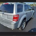 Used 2010 Ford Escape XLT image 4