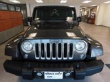 Used 2018 Jeep Wrangler Unlimited Sahara image 3