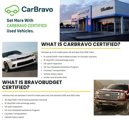Certified 2016 Chevrolet Equinox LT w/ Convenience Package image 3