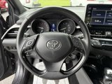 Used 2021 Toyota C-HR Nightshade image 3