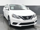 Used 2019 Nissan Sentra SV w/ Special Edition Package image 2