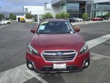 Used 2018 Subaru Outback 2.5i Limited image 2