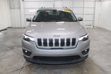 Used 2019 Jeep Cherokee Latitude Plus w/ Comfort/Convenience Group image 3