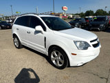 Used 2014 Chevrolet Captiva Sport LTZ image 6