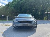 Used 2020 Kia Optima S w/ S Panoramic Sunroof Package image 2