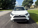 Used 2022 Toyota RAV4 LE image 6