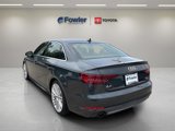 Used 2018 Audi A4 2.0T Ultra Prestige image 5