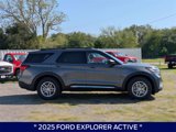 New 2025 Ford Explorer Active image 5