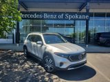 Used 2023 Mercedes-Benz EQB 300 4MATIC image 2