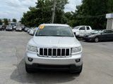 Used 2013 Jeep Grand Cherokee Laredo w/ Laredo E Group image 3
