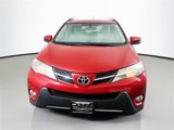 Used 2015 Toyota RAV4 XLE image 2