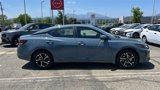 New 2025 Nissan Sentra SV w/ Trunk Package image 3