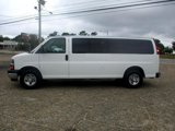 Used 2022 Chevrolet Express 3500 LS w/ Chrome Appearance Package image 2