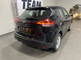 New 2024 Nissan Kicks S image 6