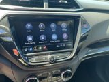 Certified 2023 Chevrolet TrailBlazer RS w/ Convenience Package image 3