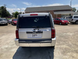 Used 2009 Jeep Commander Sport image 4