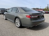 Used 2017 Lincoln Continental Reserve w/ Climate Package image 5