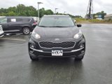 Used 2021 Kia Sportage EX image 2