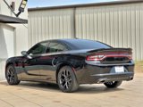 Used 2022 Dodge Charger SXT w/ Blacktop Package image 6