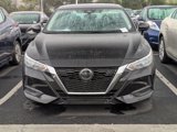 Used 2023 Nissan Sentra SV image 2