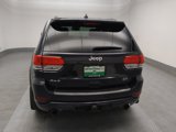 Used 2015 Jeep Grand Cherokee Overland image 6