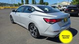 Used 2022 Nissan Sentra SV image 6