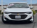 Certified 2020 Chevrolet Malibu LS w/ Driver Confidence Package II image 2