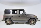 Used 2025 Mercedes-Benz G 63 AMG 4MATIC image 3