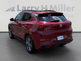 Used 2020 Buick Encore GX Select w/ Advanced Technology Package image 3