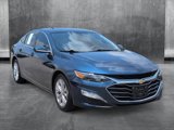 Used 2022 Chevrolet Malibu LT image 3