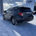 Used 2023 Ford Explorer XLT w/ Equipment Group 202A image 5