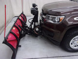 Used 2016 Chevrolet Colorado W/T w/ WT Convenience Package image 3