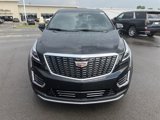 Certified 2025 Cadillac XT5 Premium Luxury w/ Technology Package image 2