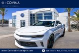 Used 2016 Chevrolet Camaro LT image 3