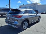 Used 2024 INFINITI QX50 Pure image 4