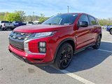 Used 2022 Mitsubishi Outlander Sport SE image 3