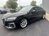 Certified 2024 Audi A5 2.0T Premium Plus image 4