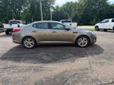 Used 2012 Kia Optima EX image 2