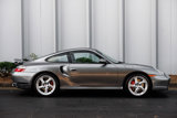 Used 2003 Porsche 911 Turbo image 6