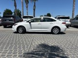 Used 2022 Toyota Corolla LE w/ Carpet Mat Package (TMS) image 6
