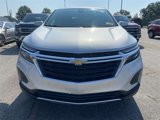 Used 2022 Chevrolet Equinox LT image 2